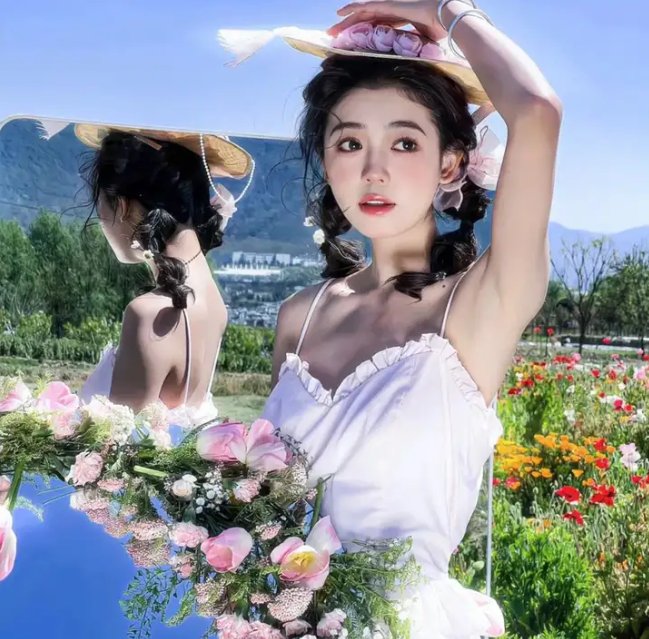 开战