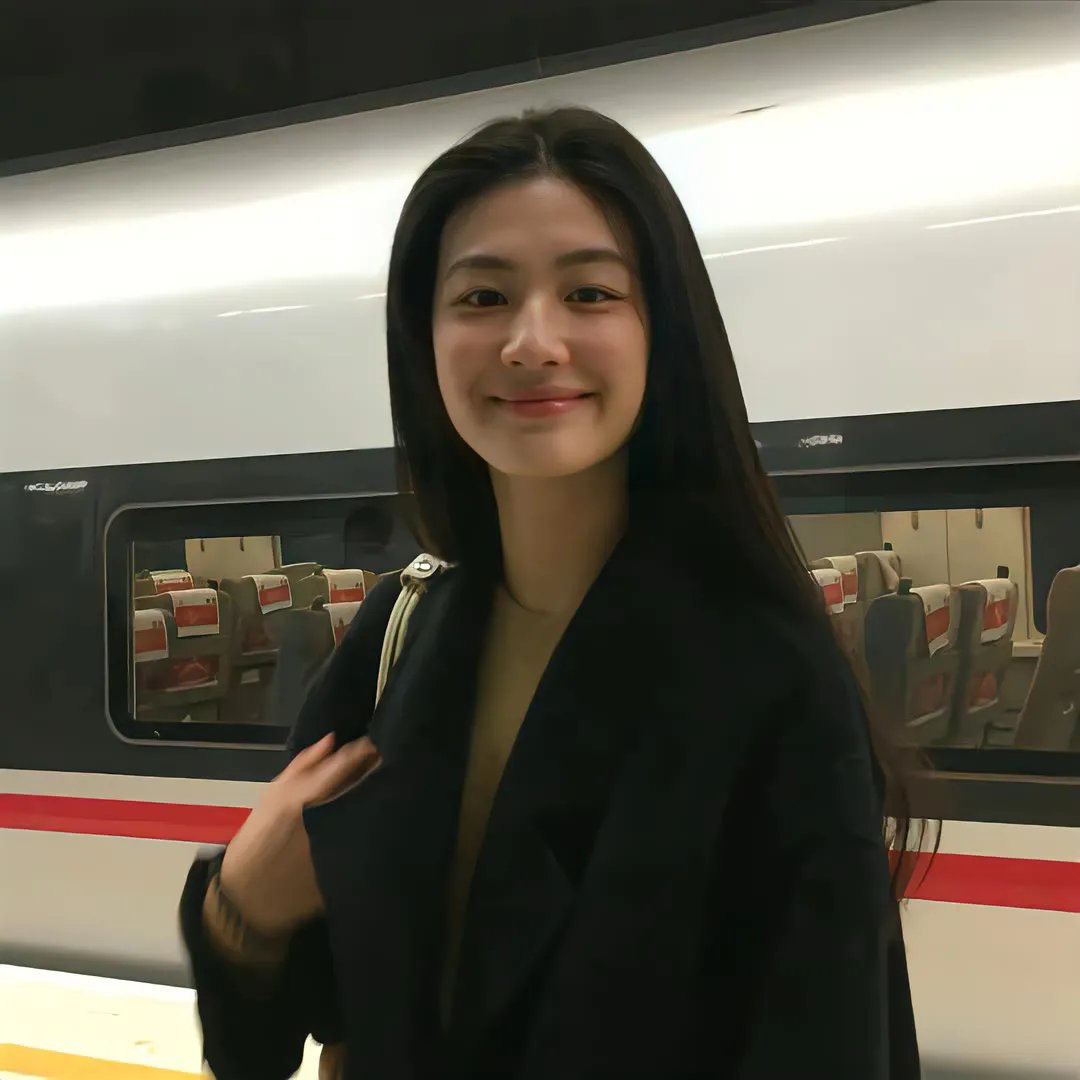 他是龙国语